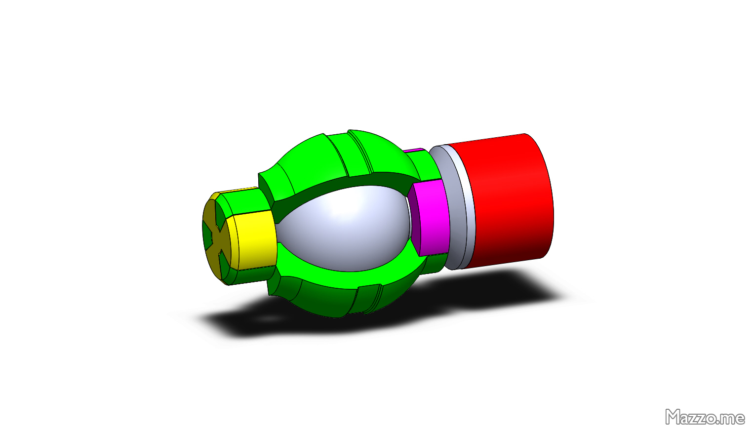 Lathe supports
