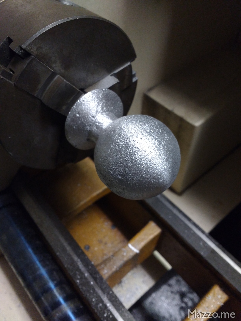 Polishing