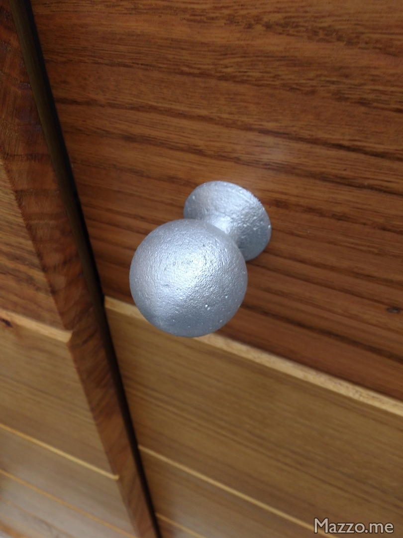 Knob