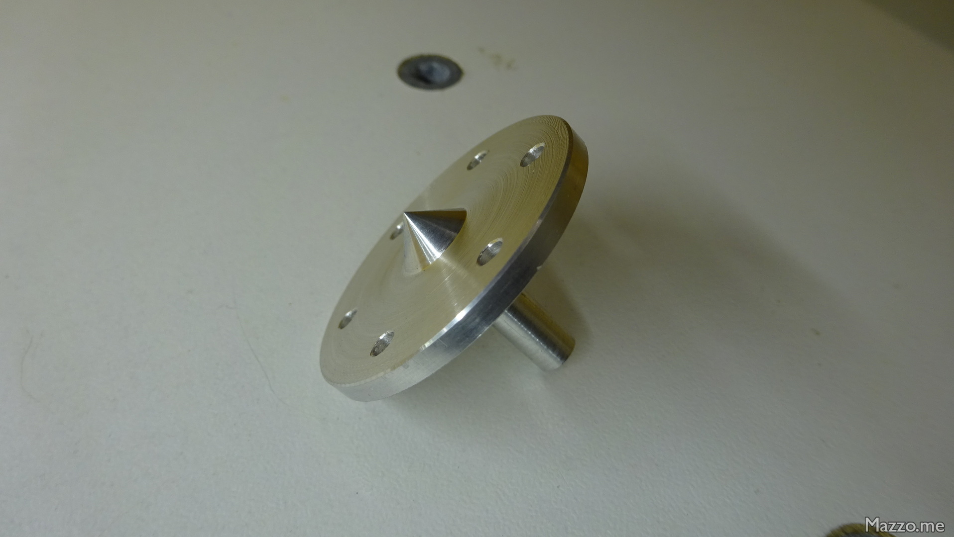 Spindle tool
