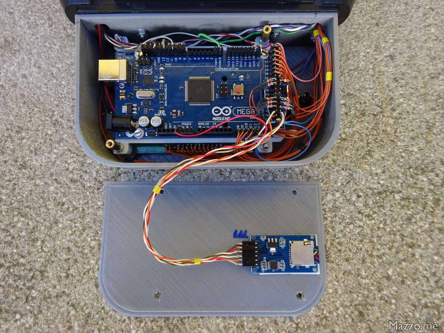 Elettronica. Elettronica