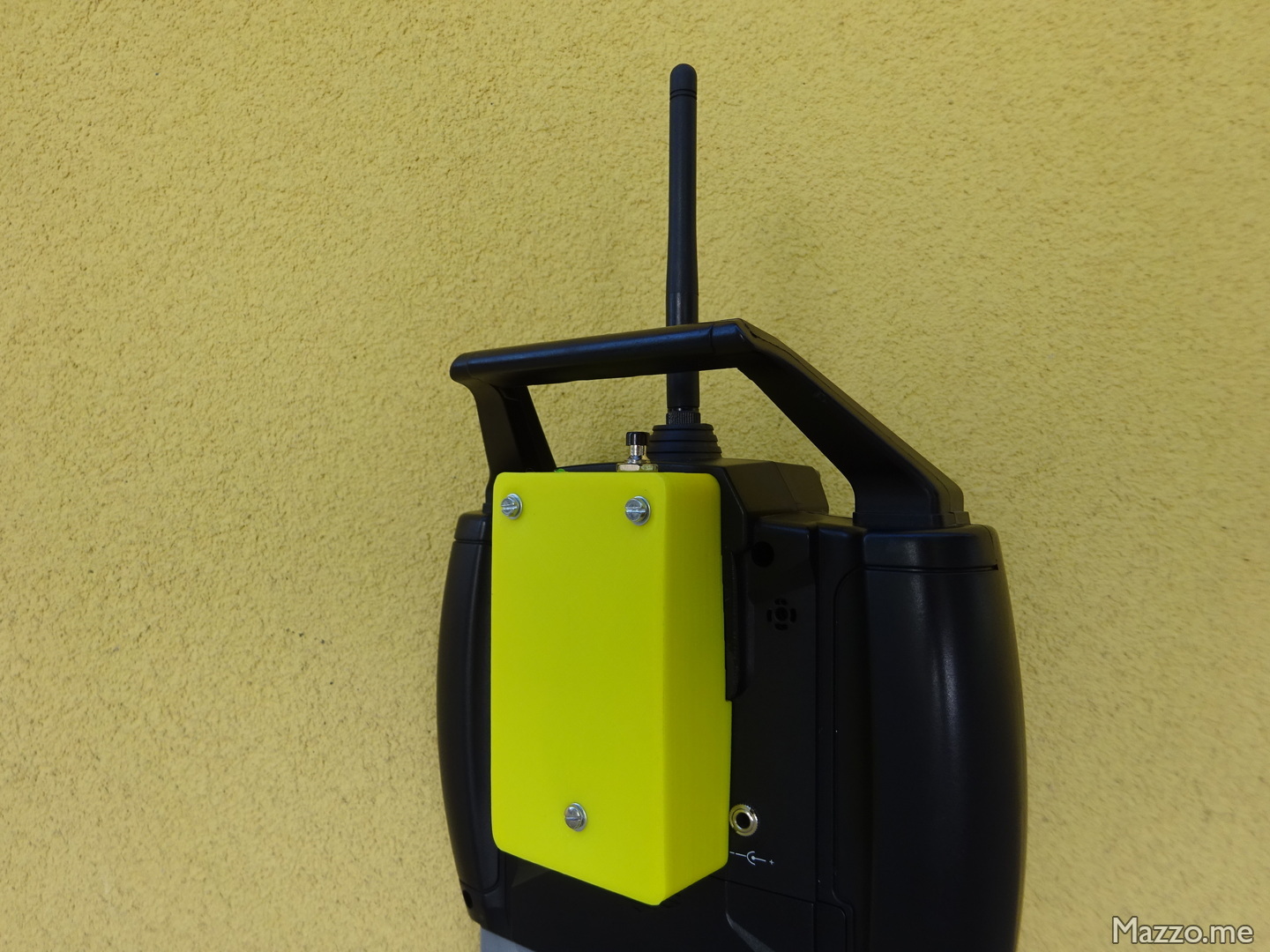 Modulo TX. Modulo TX