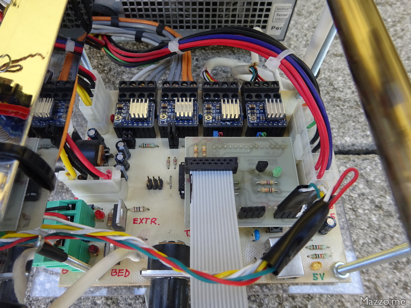 Elettronica Generation 7