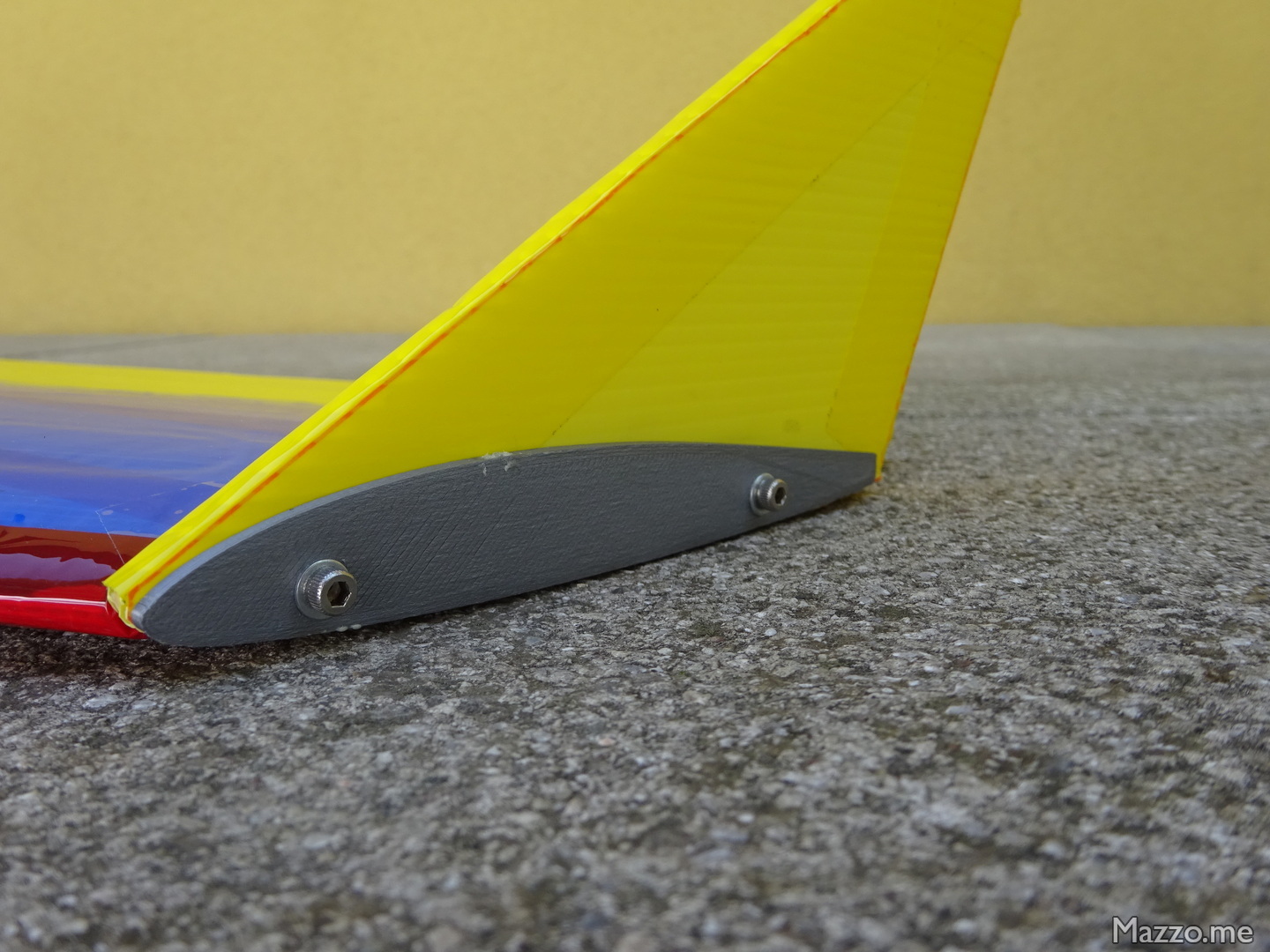 Winglet